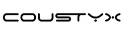 COUSTYX trademark
