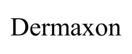 DERMAXON trademark