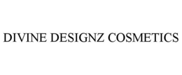 DIVINE DESIGNZ COSMETICS trademark