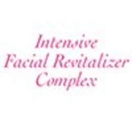 INTENSIVE FACIAL REVITALIZER COMPLEX trademark