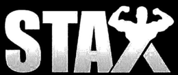 STAX trademark