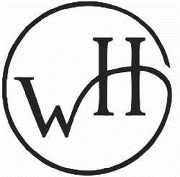 WH trademark
