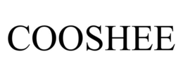 COOSHEE trademark
