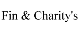 FIN & CHARITY'S trademark