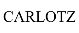 CARLOTZ trademark