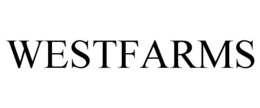 WESTFARMS trademark