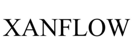 XANFLOW trademark