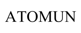 ATOMUN trademark