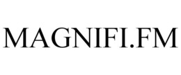 MAGNIFI.FM trademark