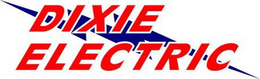 DIXIE ELECTRIC trademark