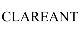 CLAREANT trademark