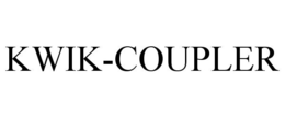 KWIK-COUPLER trademark