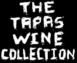 THE TAPAS WINE COLLECTION trademark