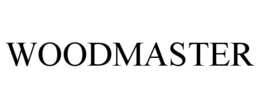 WOODMASTER trademark
