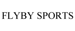 FLYBY SPORTS trademark
