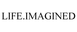 LIFE.IMAGINED trademark