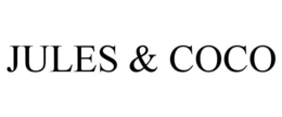 JULES & COCO trademark