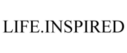 LIFE.INSPIRED trademark