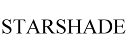 STARSHADE trademark