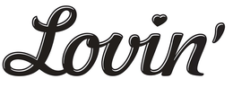 LOVIN' trademark