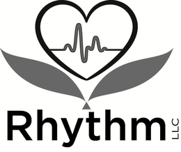RHYTHM LLC trademark