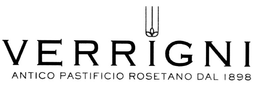 VERRIGNI ANTICO PASTIFICIO ROSETANO DAL 1898 trademark