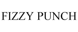 FIZZY PUNCH trademark