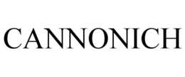 CANNONICH trademark