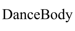DANCEBODY trademark