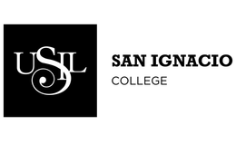USIL SAN IGNACIO COLLEGE trademark
