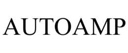 AUTOAMP trademark