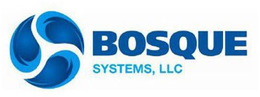 BOSQUE SYSTEMS, LLC trademark
