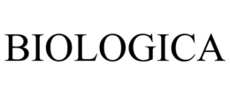 BIOLOGICA trademark