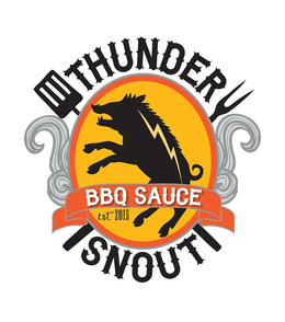 THUNDERSNOUT BBQ EST. 2015 trademark
