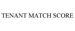 TENANT MATCH SCORE trademark