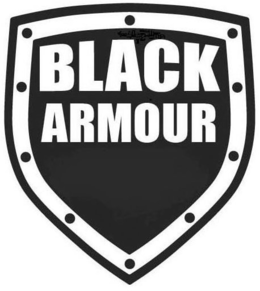 BLACK ARMOUR trademark