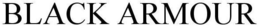 BLACK ARMOUR trademark