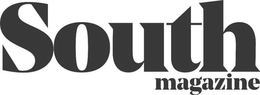 SOUTH MAGAZINE trademark