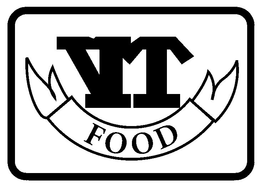 VT FOOD trademark