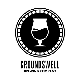 GROUNDSWELL BREWING COMPANY trademark