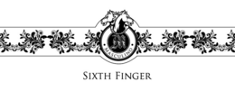 M MASCULINO SIXTH FINGER trademark