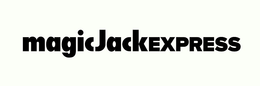 MAGICJACKEXPRESS trademark