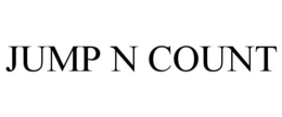 JUMP N COUNT trademark