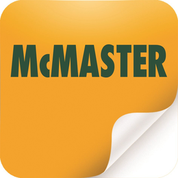 MCMASTER trademark