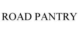 ROAD PANTRY trademark