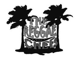 THE REGGAE CHEFS trademark