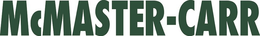 MCMASTER-CARR trademark