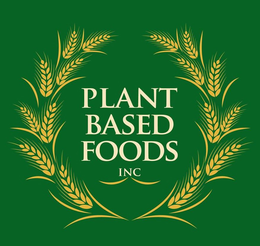 PLANT BASED FOODS INC trademark