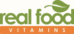 REAL FOOD VITAMINS trademark