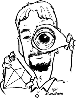 JEWELERMAN trademark